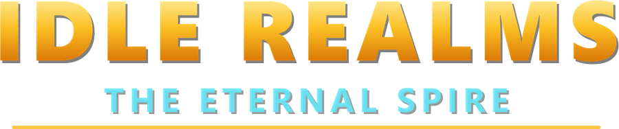 Idle Realms: The Eternal Spire