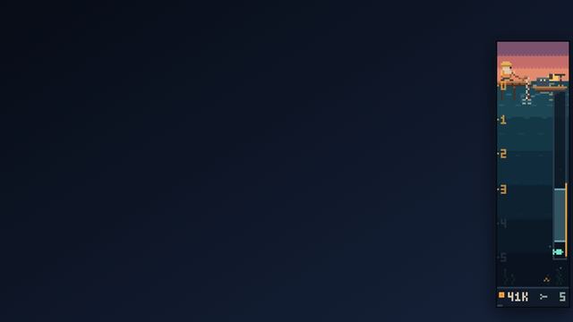 Sidebar Sea screenshot 2