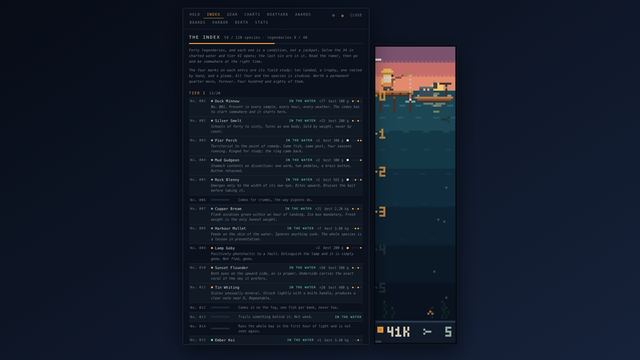 Sidebar Sea screenshot 3