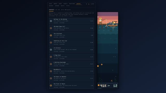 Sidebar Sea screenshot 6