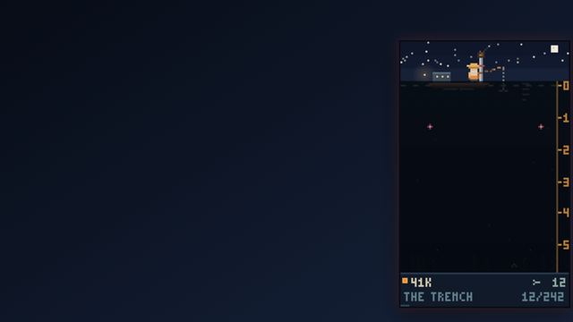 Sidebar Sea screenshot 8